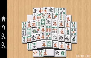 Mahjong