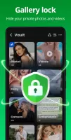 App Lock - Applock Fingerprint