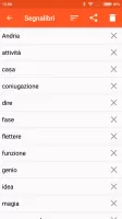 Italian Dictionary - Offline