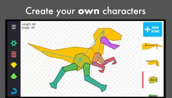 Draw Cartoons 2