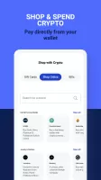 BitPay: Secure Crypto Wallet