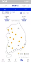Mobile Internet Quality Test
