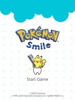 Pokémon Smile