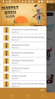 Country Music RADIO
