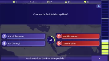 Cultură generală, Fii deștept!