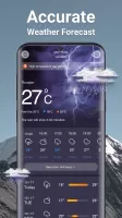 Weather Forecast - Live Radar