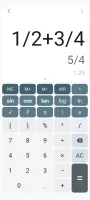 All-In-One Calculator