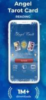Angel Tarot Cards Reading