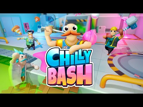 Chillybash - Trailer