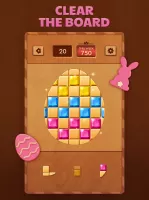 Woodoku - Wood Block Puzzle