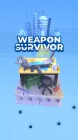 Weapon Survivor