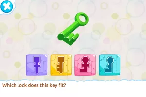 Logic Land Puzzles Adventures
