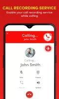 Auto Call Recorder & Editor