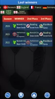 Elifoot 25