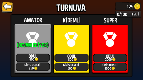 Cubic 2 3 4 Player Games