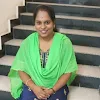 Deepthi Rekha