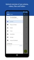 GMX Cloud