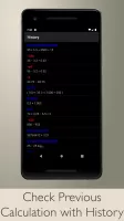 iCalc - Android Edition