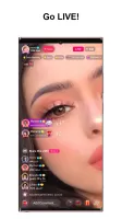 MOOD LIVE