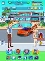 Mr.Billion: Idle Rich Tycoon