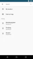 STHLM Traveling - SL Planner