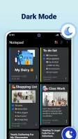 B Notes – Notepad Notebook app