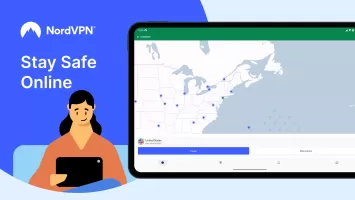 NordVPN