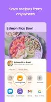 Samsung Food: Meal Planning