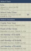 Coptic Reader