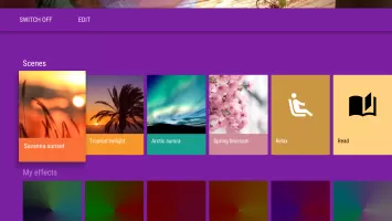 Hue Essentials