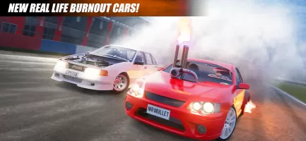Burnout Masters