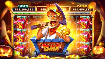 Lotsa Slots - Casino Games