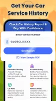 RTO Vehicle Information