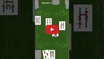 Scopa 15 for Android