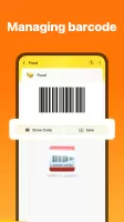 Barcode Scanner