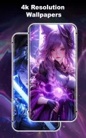 4K Wallpaper: Live Wallpaper