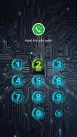 AppLock - Lock apps & Pin lock