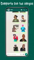 Chavo Del Ocho - WASticker