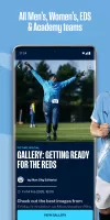 Manchester City Official App