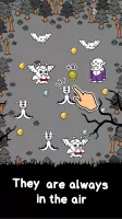Vampire Evolution: Idle Horror