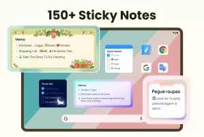 Easy Notes