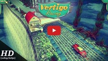 Vertigo Racing Android Gameplay [1080p/60fps]