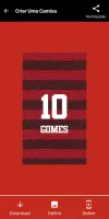 Papel de Parede Flamengo - HD