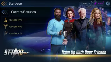 Star Trek™ Timelines