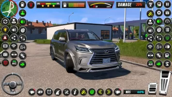 Car Driving Simulator 3d 2022