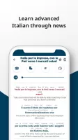 Italian ー Listening・Speaking
