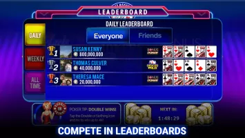 Video Poker by Ruby Seven