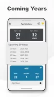 Age Calculator