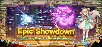 My Heroes: Dungeon Raid