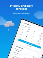 Weather&Rain